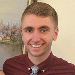 Meet your Posher, Matt